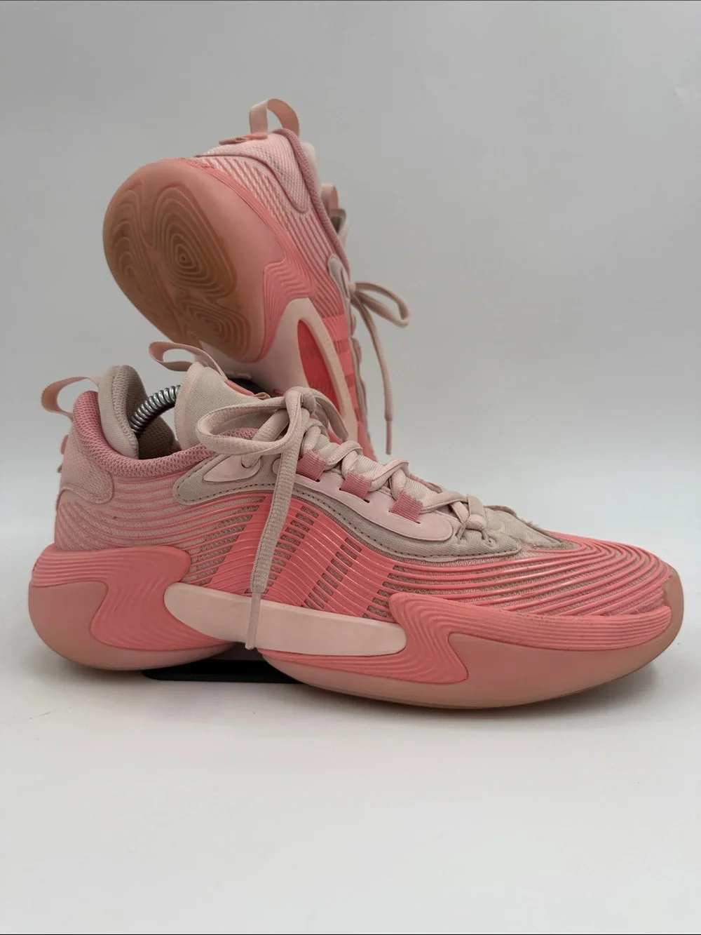 adidas Exhibit Select 2.0 Women's Shoes Size 8.0 